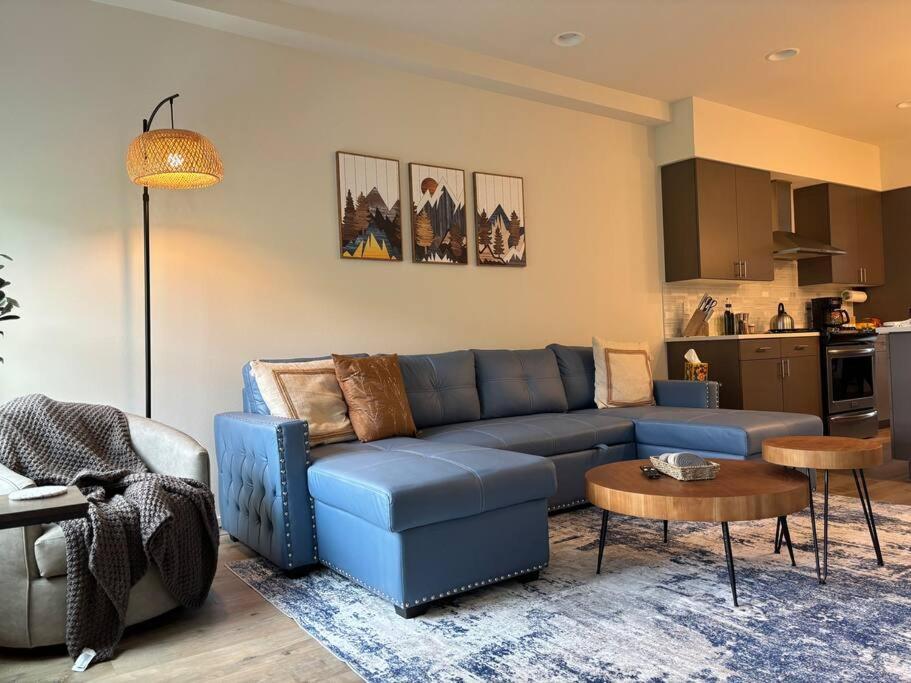 Haven At Greenbridge Close To Airport And Downtown Сіетл Екстер'єр фото